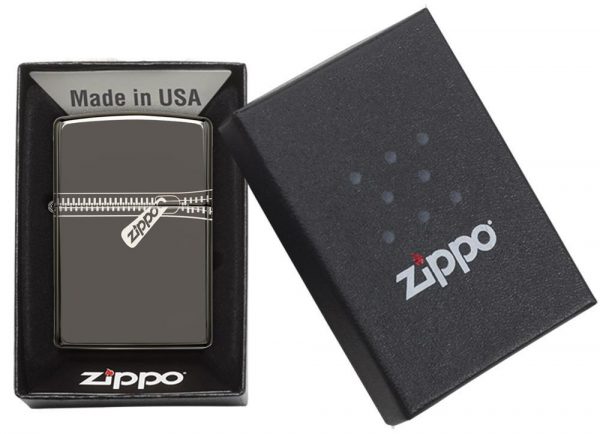 فندک زیپو کد 21088